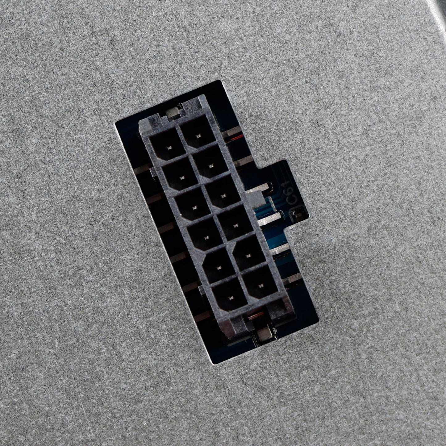 LED Parking Headlight Control Unit DRL Module 130732940400 For Peugeot308 MK2