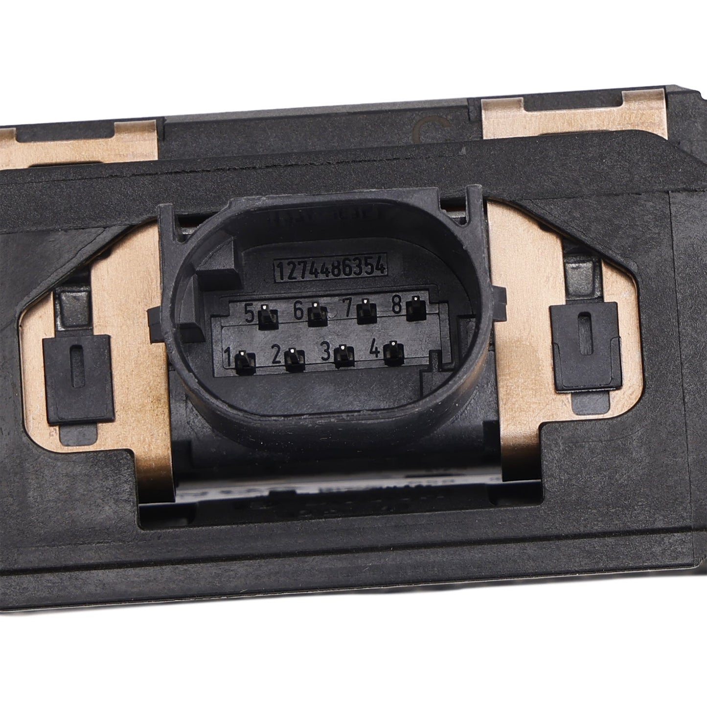 2017-2019 For Honda CR-V Front Cruise Control Radar Sensor 36801-TLA-A04