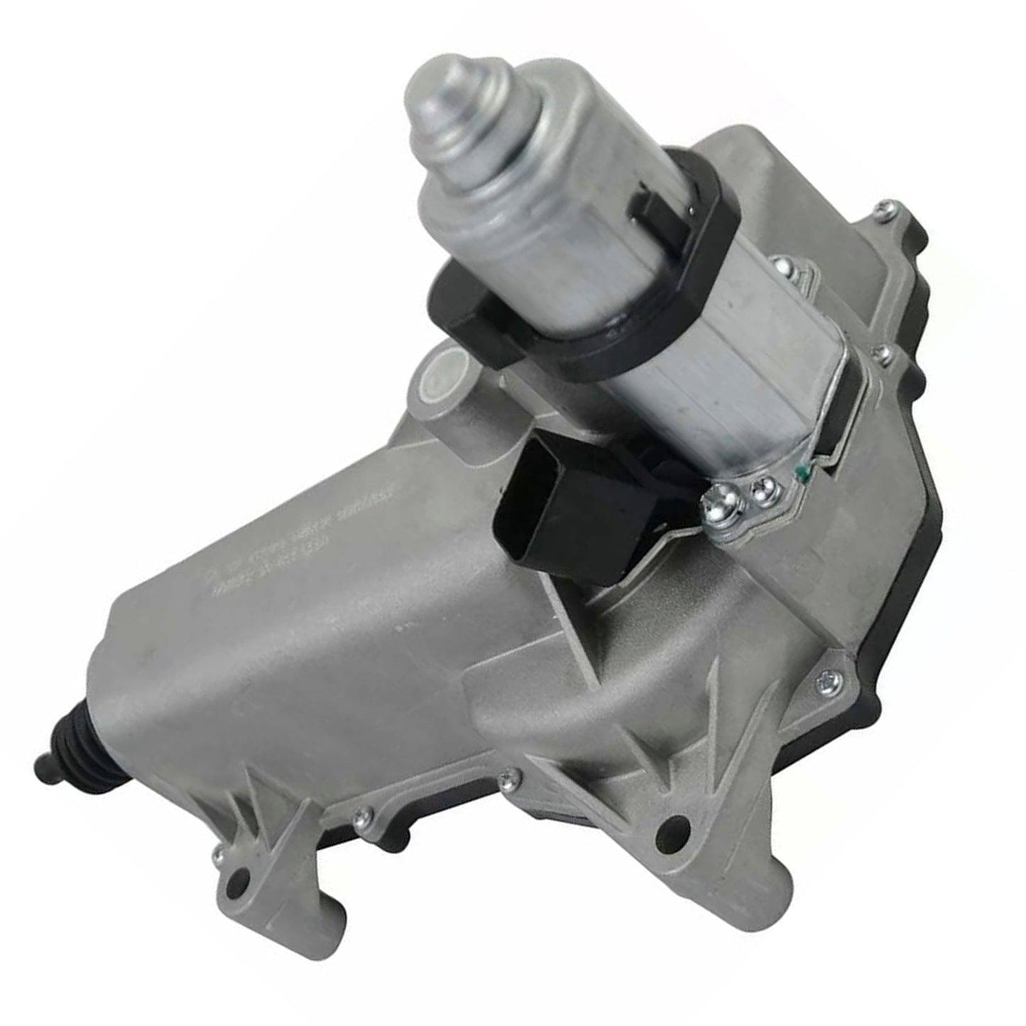 Opel Movano B (X62) Clutch Slave Cylinder Actuator 3981000093