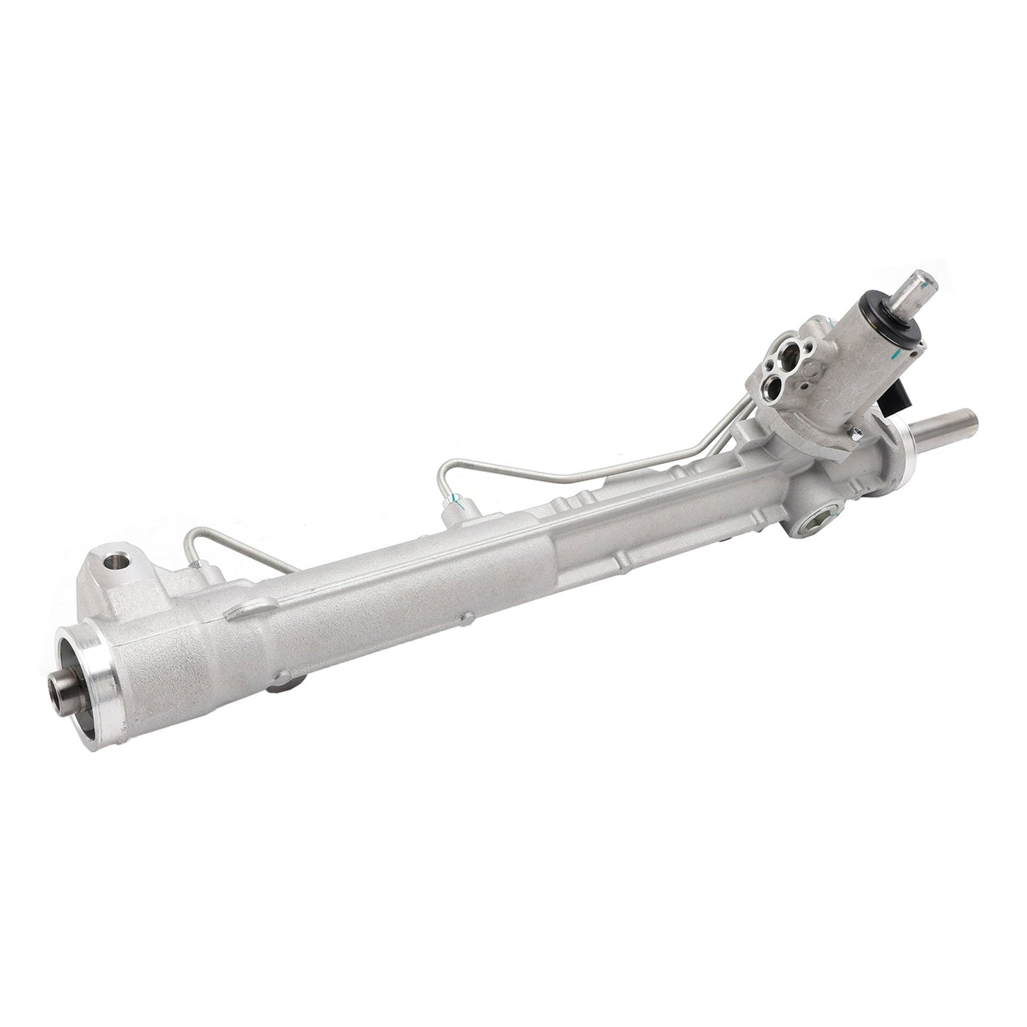 2011-2012 Audi Q5 L4 2.0L Power Steering Rack and Pinion Assembly 8RD422065 KS01000782