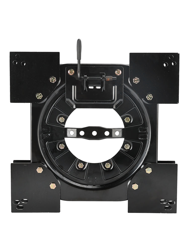 Seat Swivel Base Turntable Rotatable For Mercedes Sprinter VW Crafter Van