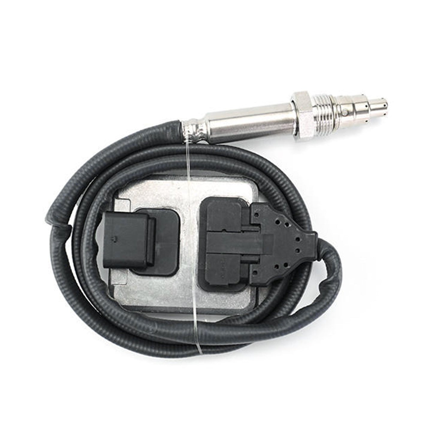 NOx Sensor 758713005 5WK96621J For BMW 1 3 Series E81 E87 LCI E90 E91 E92 E93