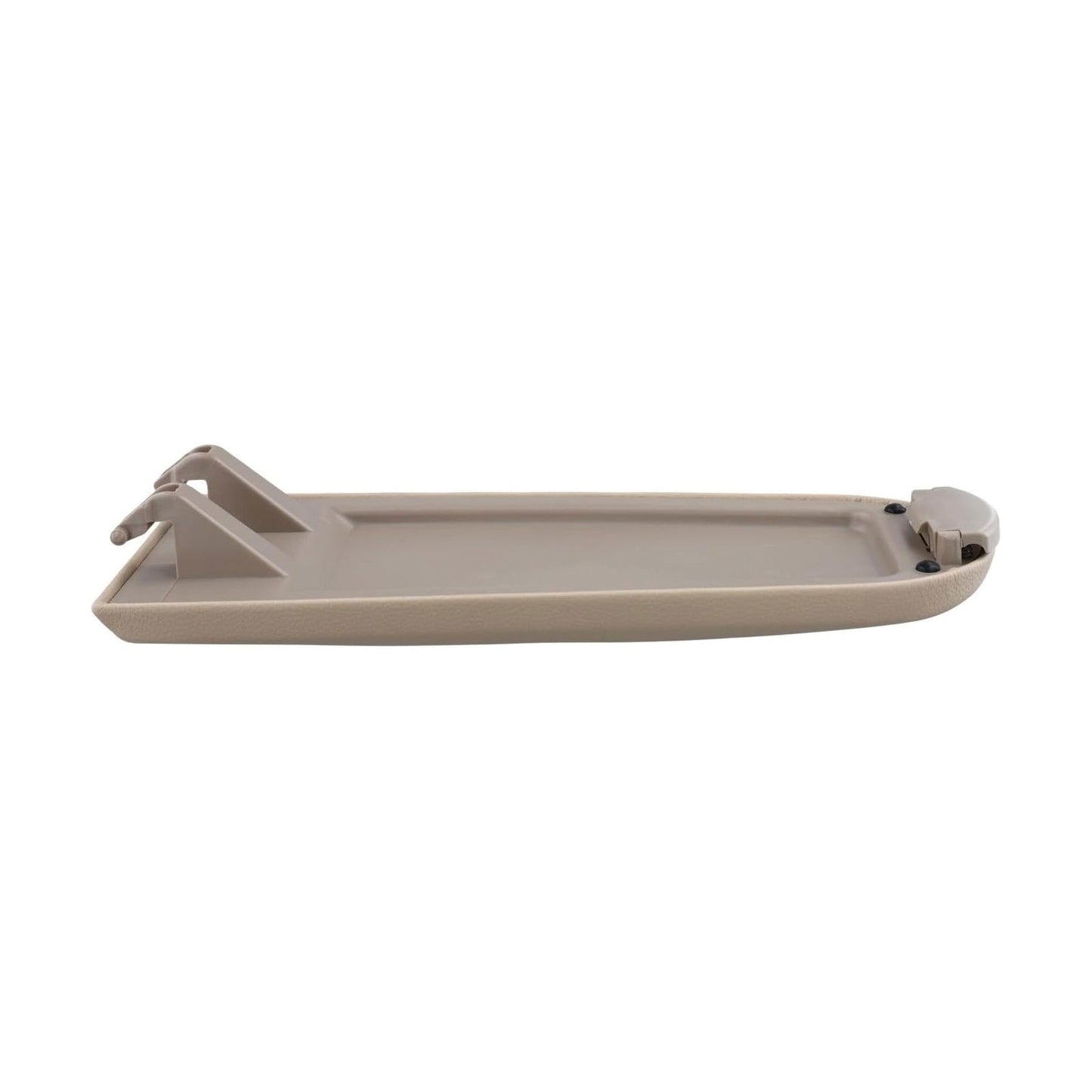 Beige Leather Armrest Centre Console Lid For VW MK4 Jetta Bora Golf 18D867173