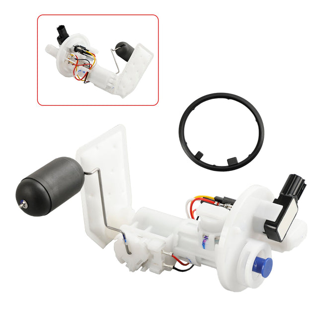 2015-2017 Yamaha Grand Filano 125 Fuel Pump Assy 2Bm-E3907-10