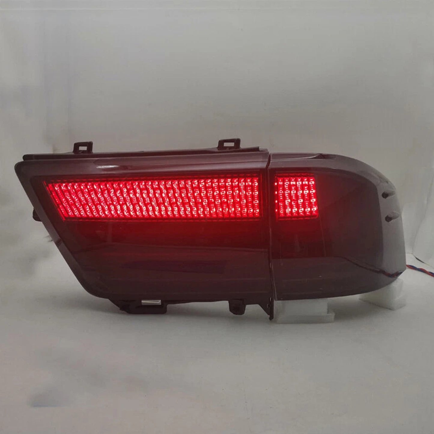 2021-2023 Toyota Land Cruiser LC300 Left+Right LED Tail Light Assembly