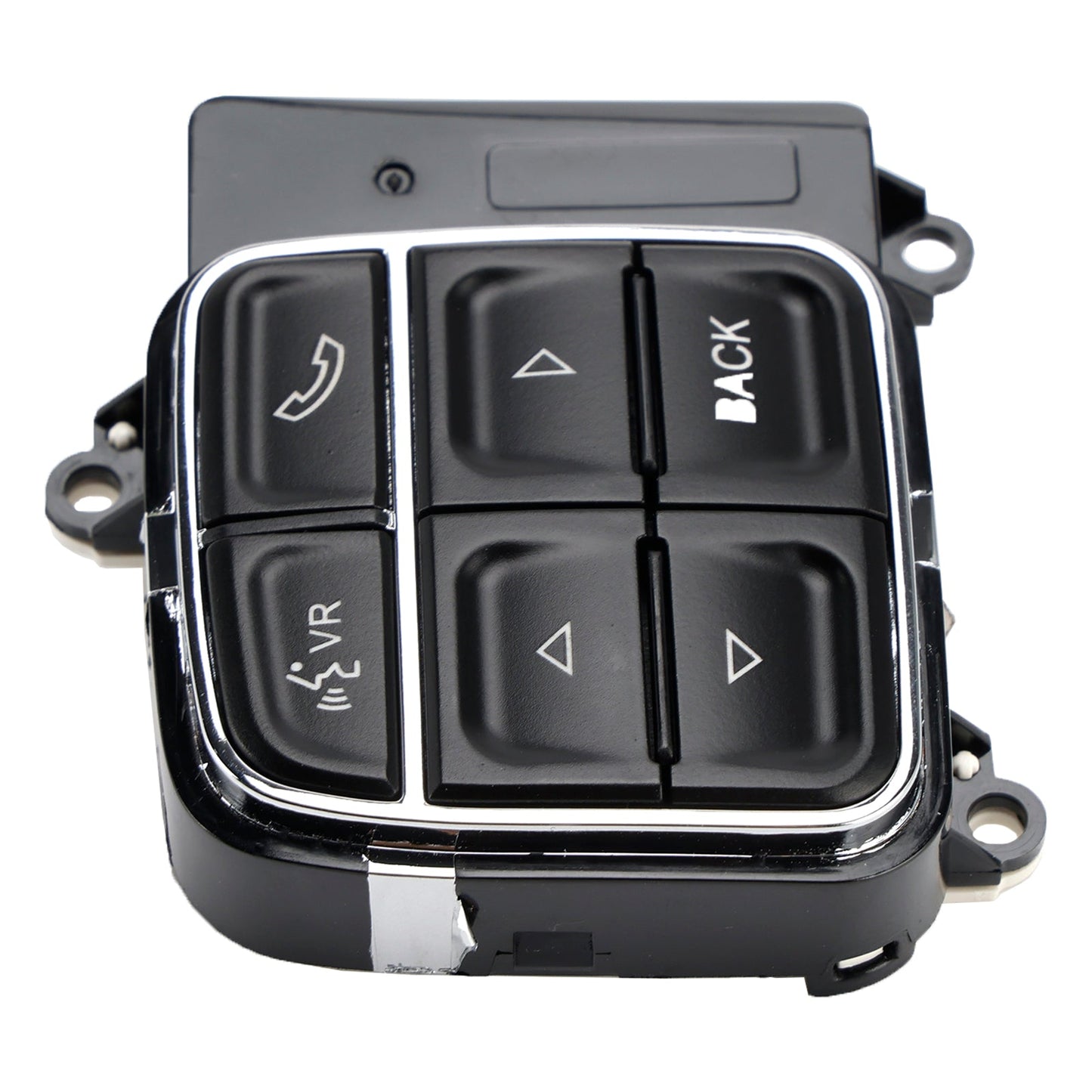 Steering Wheel EVIC Switch 56046255AD for Dodge Grand Caravan Chrysler 300