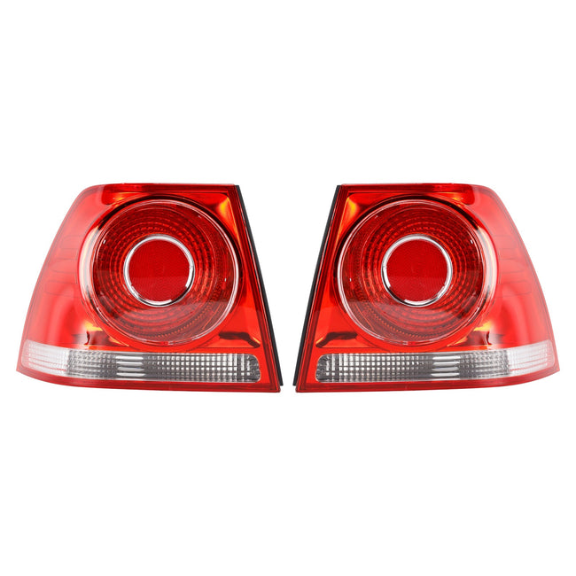Left+Right Tail Light Lamp 1JD945095 096 For VW Bora GLI 2006-2011