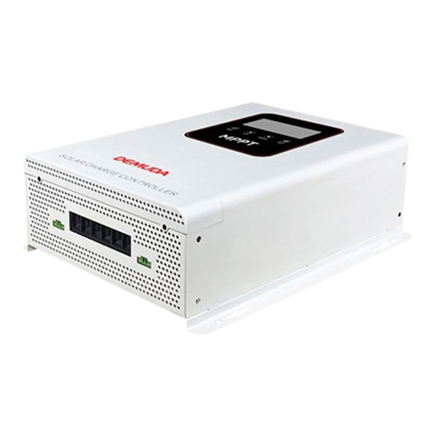 40A-120A MPPT Solar Controller 12V-48V Photovoltaic Home Energy Storage Control