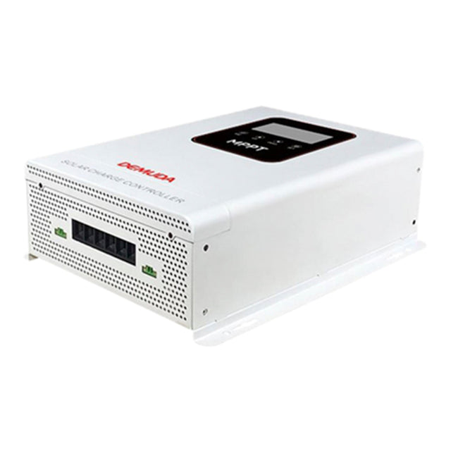 40A-120A MPPT Solar Controller 12V-48V Photovoltaic Home Energy Storage Control