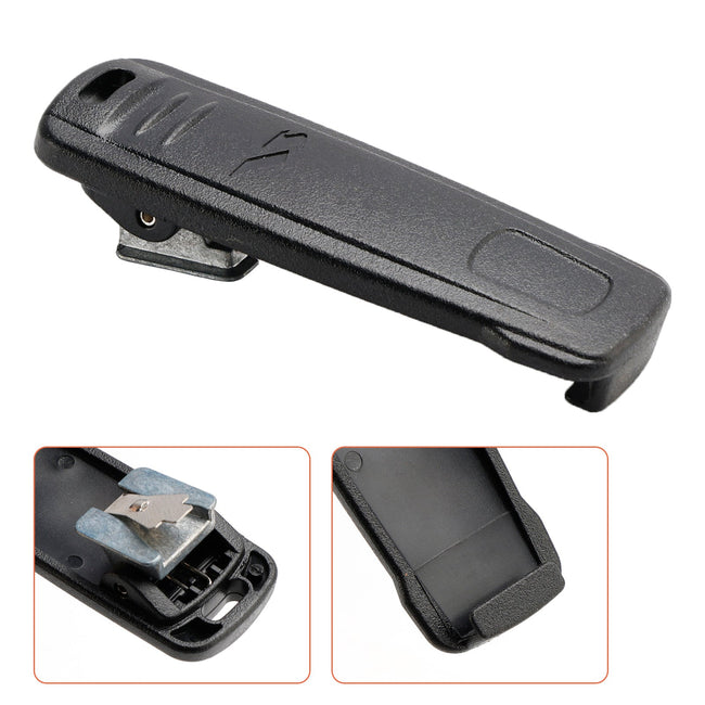 1PCS EVX539/531 Belt Clip For Vertex VX-260 VX-261 VX-264 VX-450 Walkie Talkie