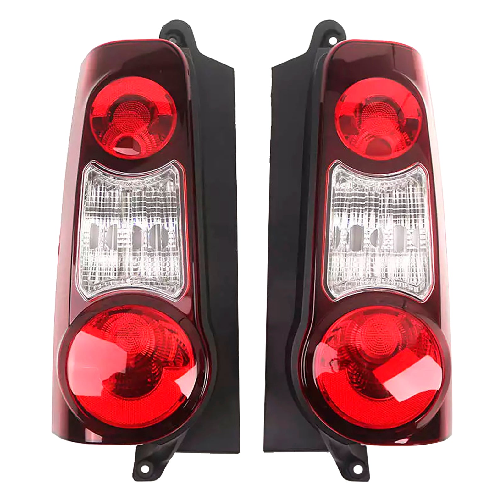 Stop/Tail Light Bulbs For Citroen Berlingo 1996 Onwards - OFFSET 566 Bulbs 1 thumbnail image