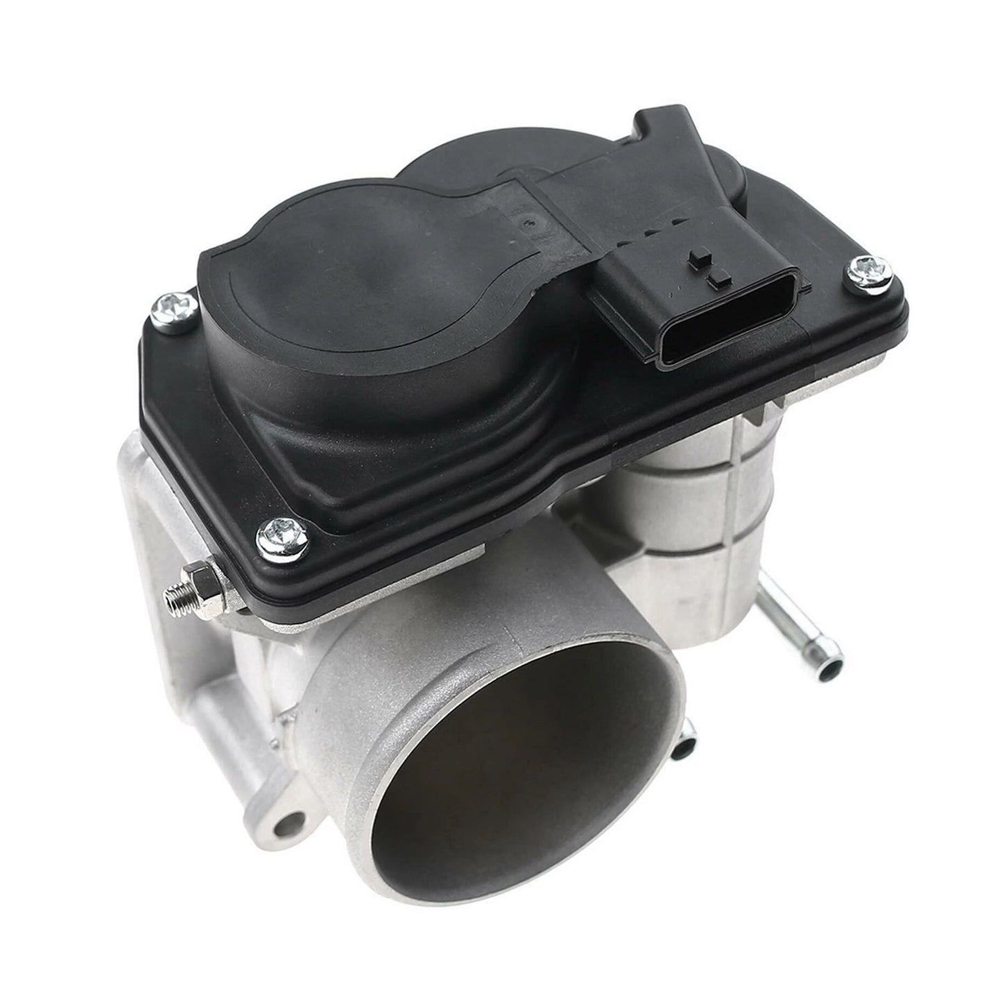 2007-2012 For Nissan Tiida SC11 1.6 HR 16 DE Petrol Saloon Throttle Body 16119-ED000