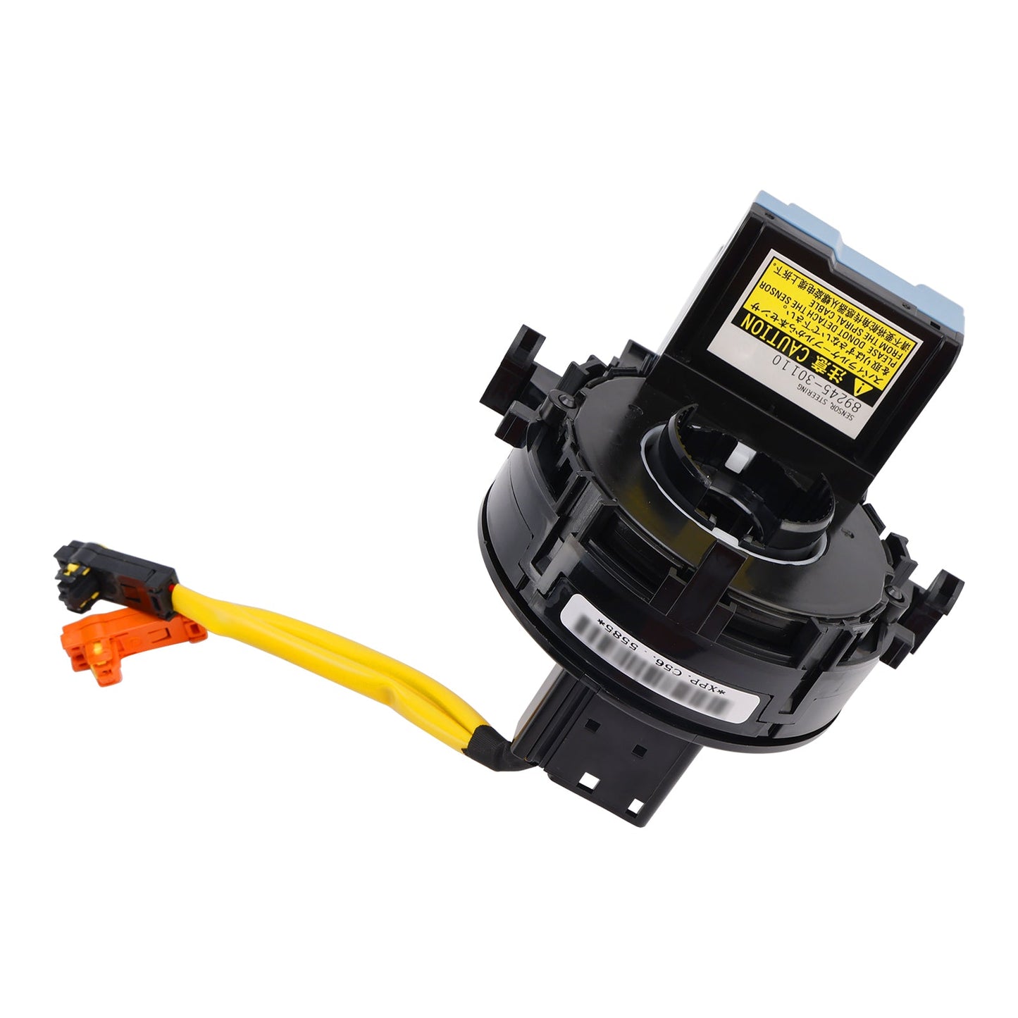 Angle Sensor 89245-30110 w/Spring 84307-30090 for Lexus GX460 RX350 Toyota 4Runner