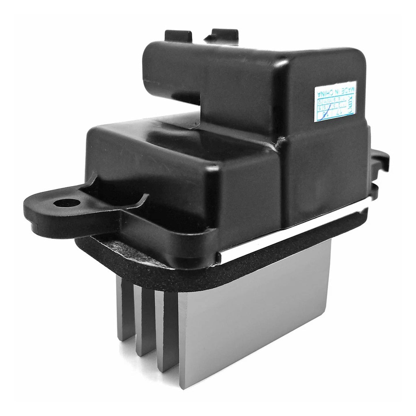 HVAC Heater Blower Regulator Resistor 27151ZT00A For Nissan Armada 2005-2008