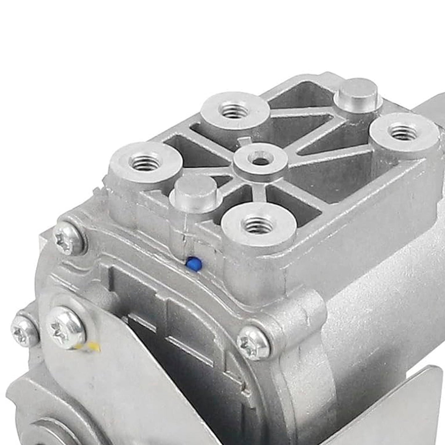 2013-2014 Genesis Coupe 2.0L Turbo Charger Solenoid Waste Gate Valve 39400-2C500
