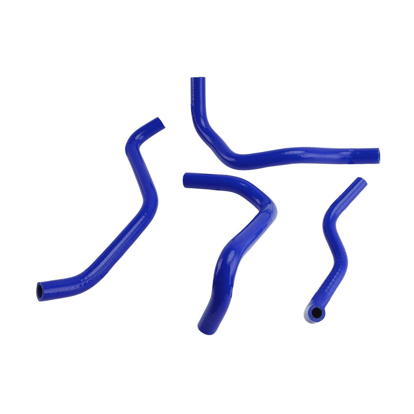 Silicone Radiator coolant Hose For Honda NX400 NX500 CB500 CB500F/X/R