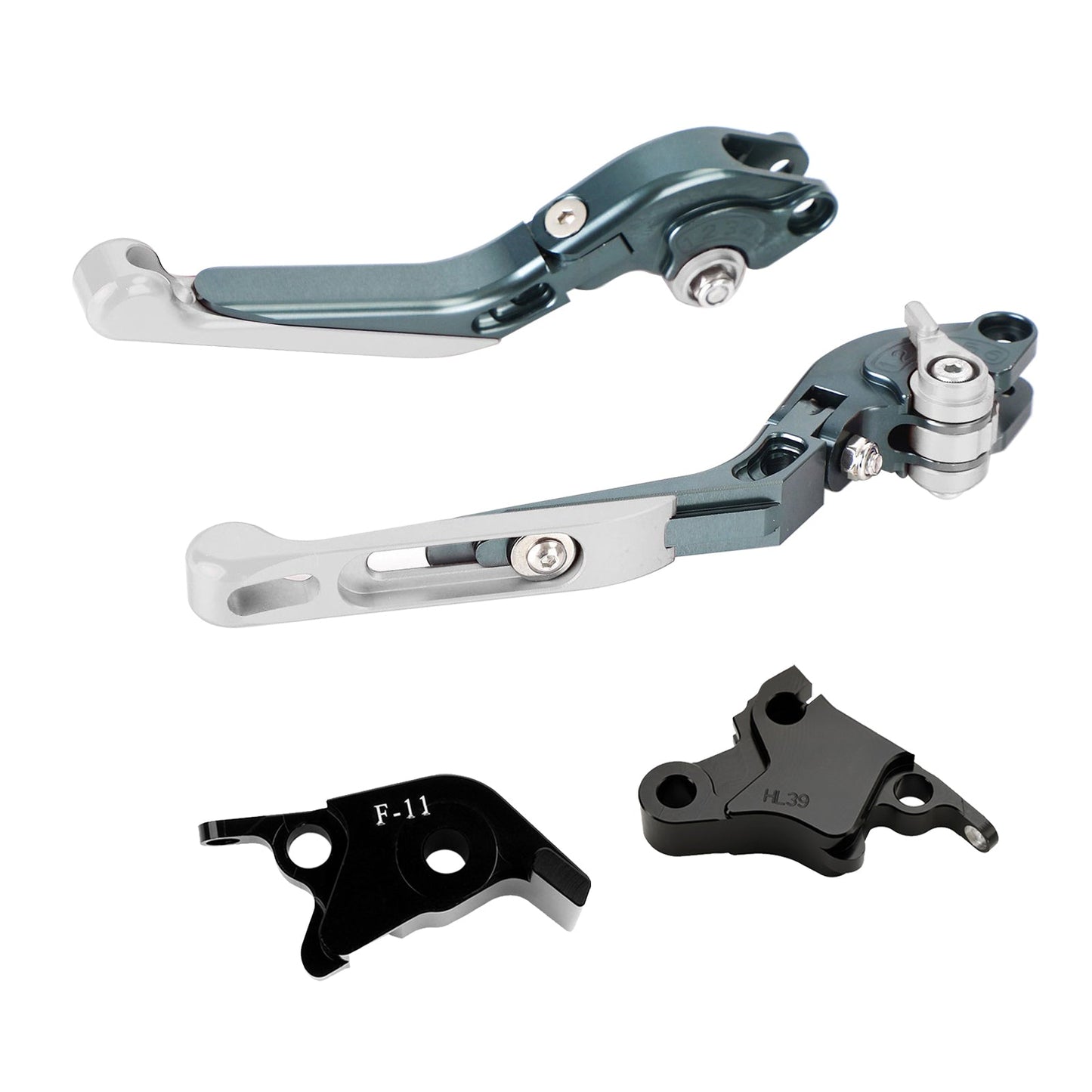 Adjustable Clutch Brake Lever fit for CFMOTO 700CL-X Sport 2021-2022