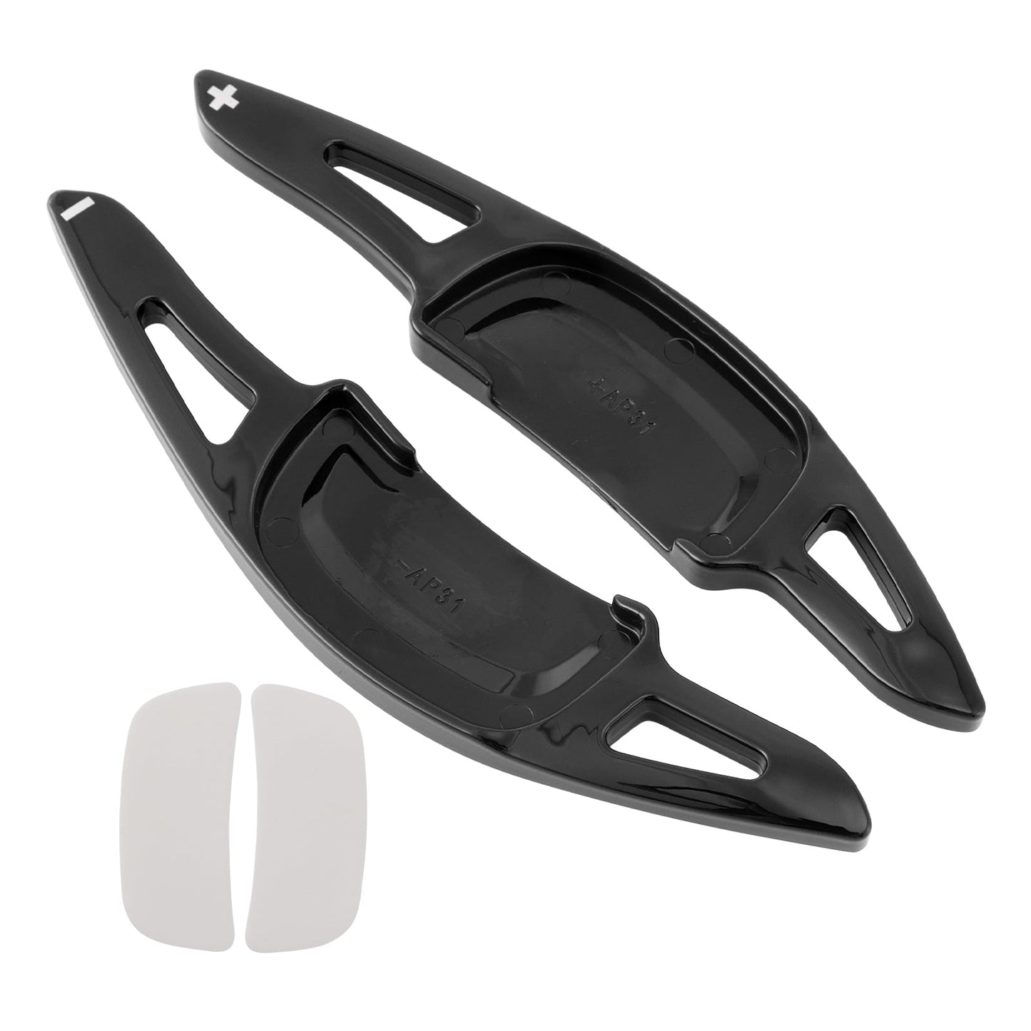 Steering Wheel Paddle Shifter Extension For Mazda 3 CX-30