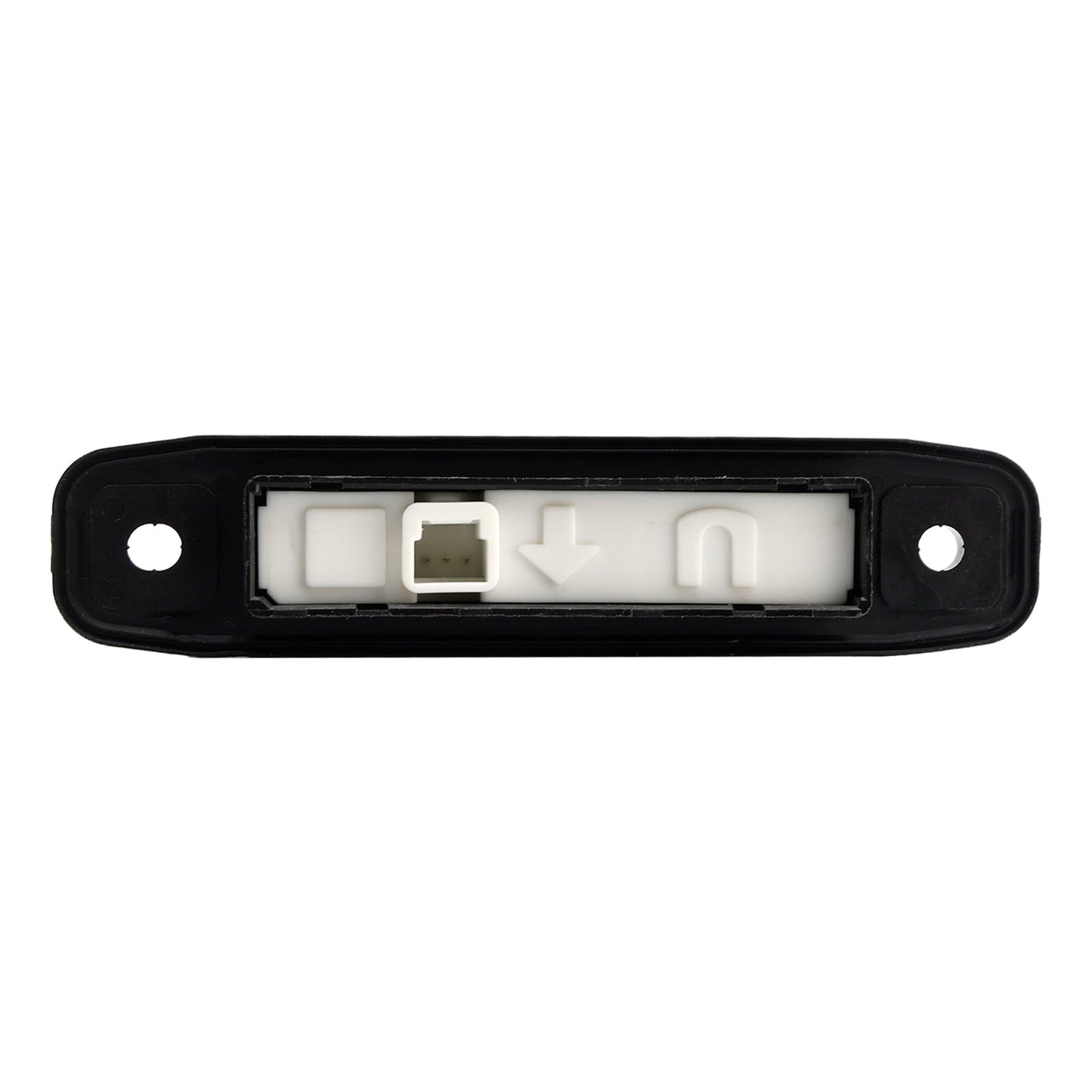 Trunk Lid Release Switch Button for Toyota LandCruiser VDJ200 84840-28040