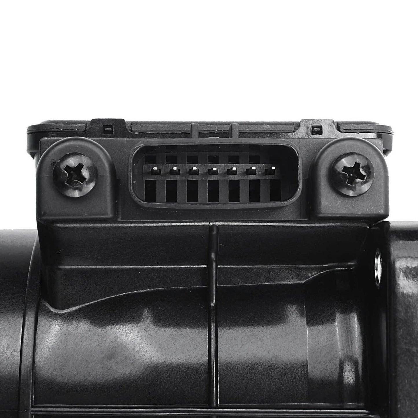 Mass Air Flow Meter MAF Sensor MD336501 For Mitsubishi Lancer 2.0L Montero Sport