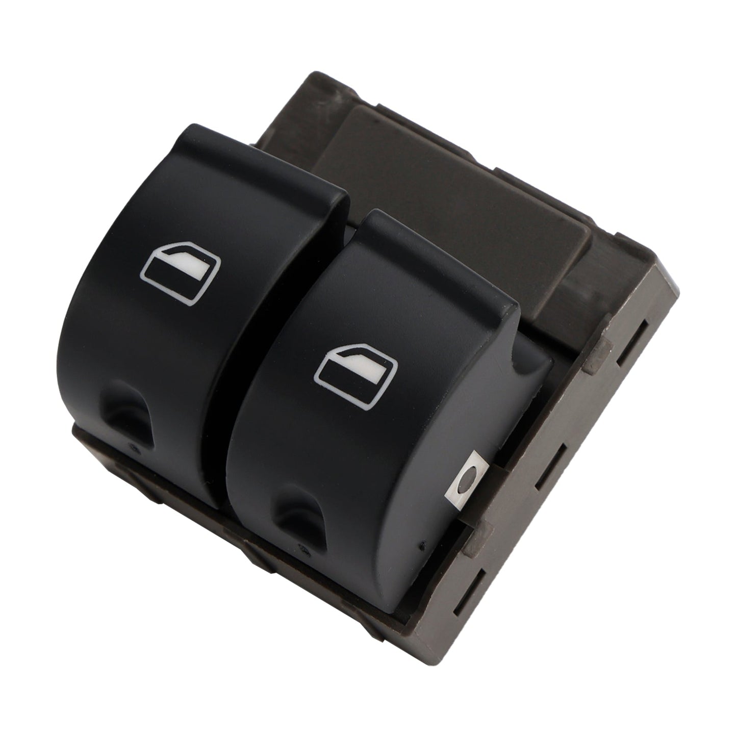 2007-2014 Audi TT / TTS Coupe / Roadster Driver Side Front Electric Window Switch 8E0959851C