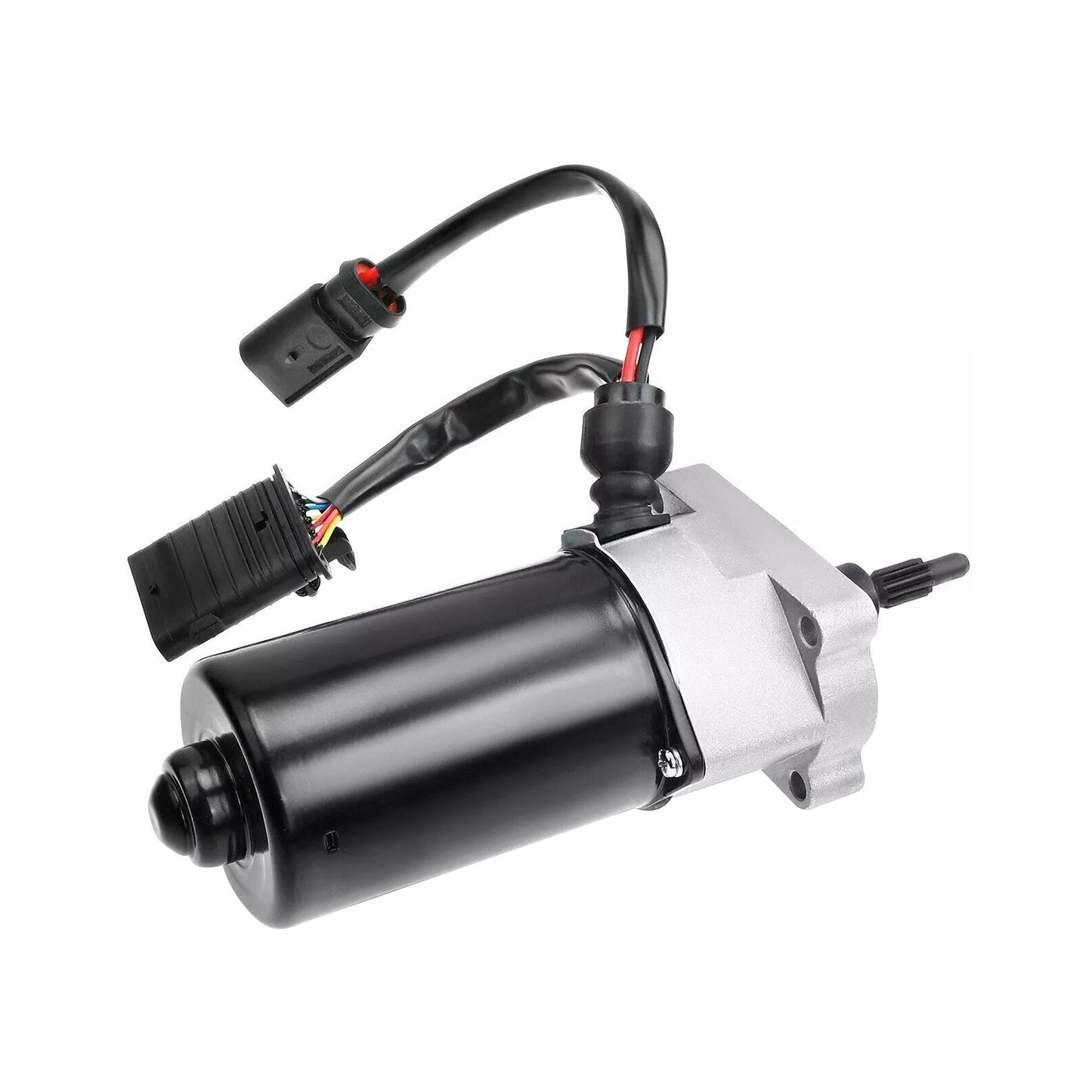 2006-2011 Mercedes Benz Ml350 Differential Lock Motor 1645400288