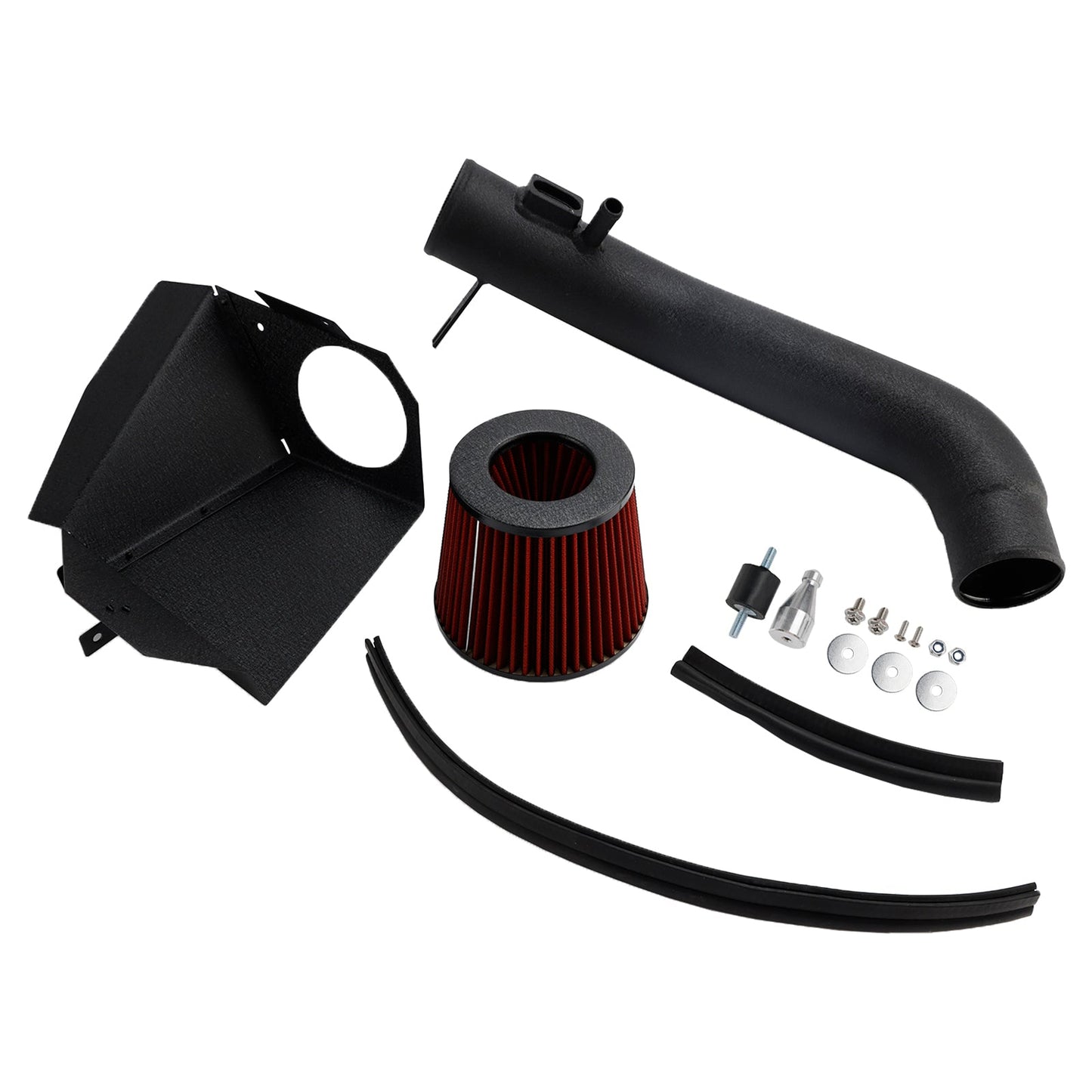 2014-2016 BMW F22 M235i/xDrive N55 3.0L Cold Air Intake Kit