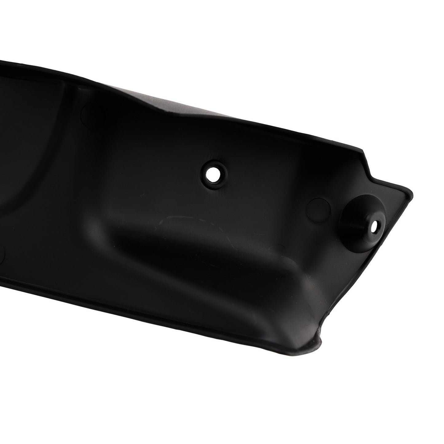 2001-2006 Honda CBR600F4i Side Air Intake Duct Cover Fairing