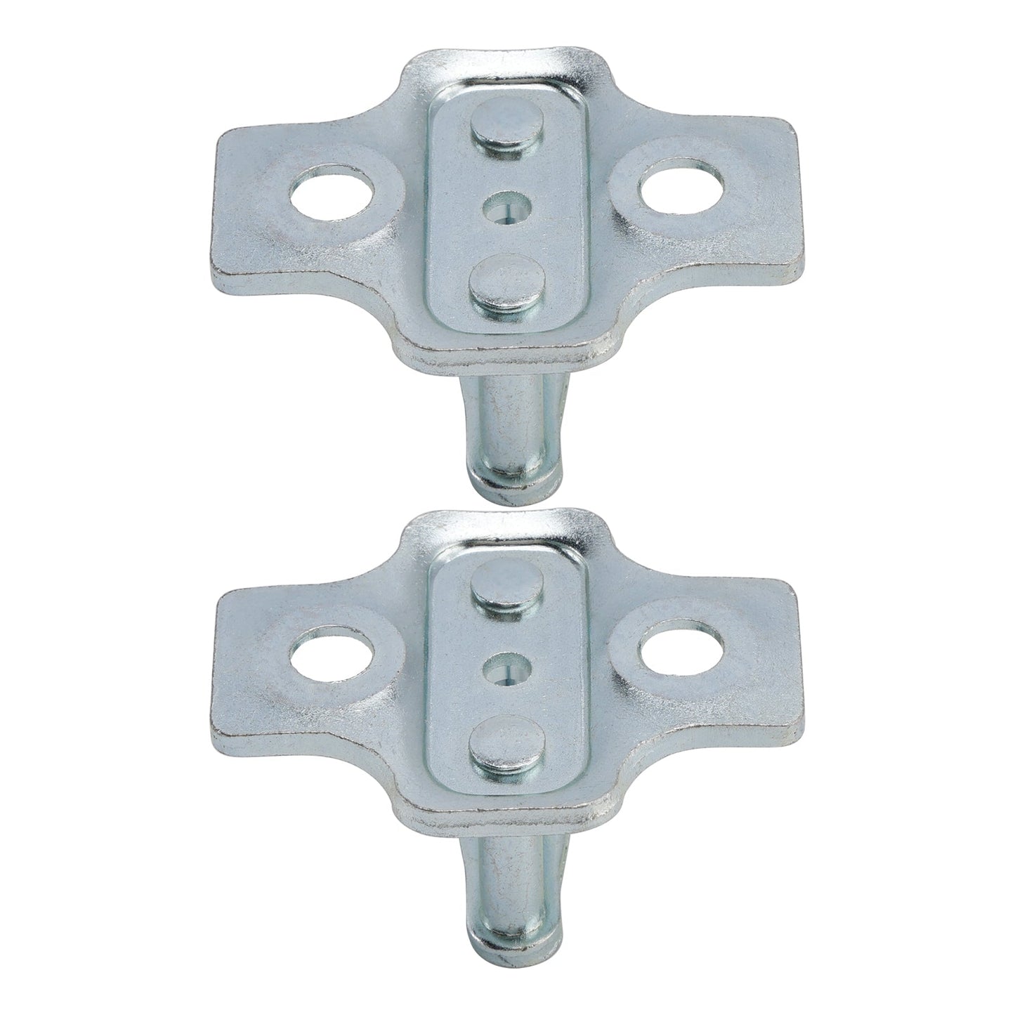 2x Door Lock Striker Pin 15120582 For GM 01-2007 Sierra Silverado