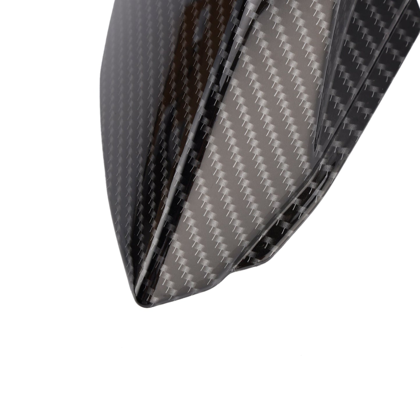 2024-2025 Daytona 660 Rear Tail Side Driver Seat Cover Fairing