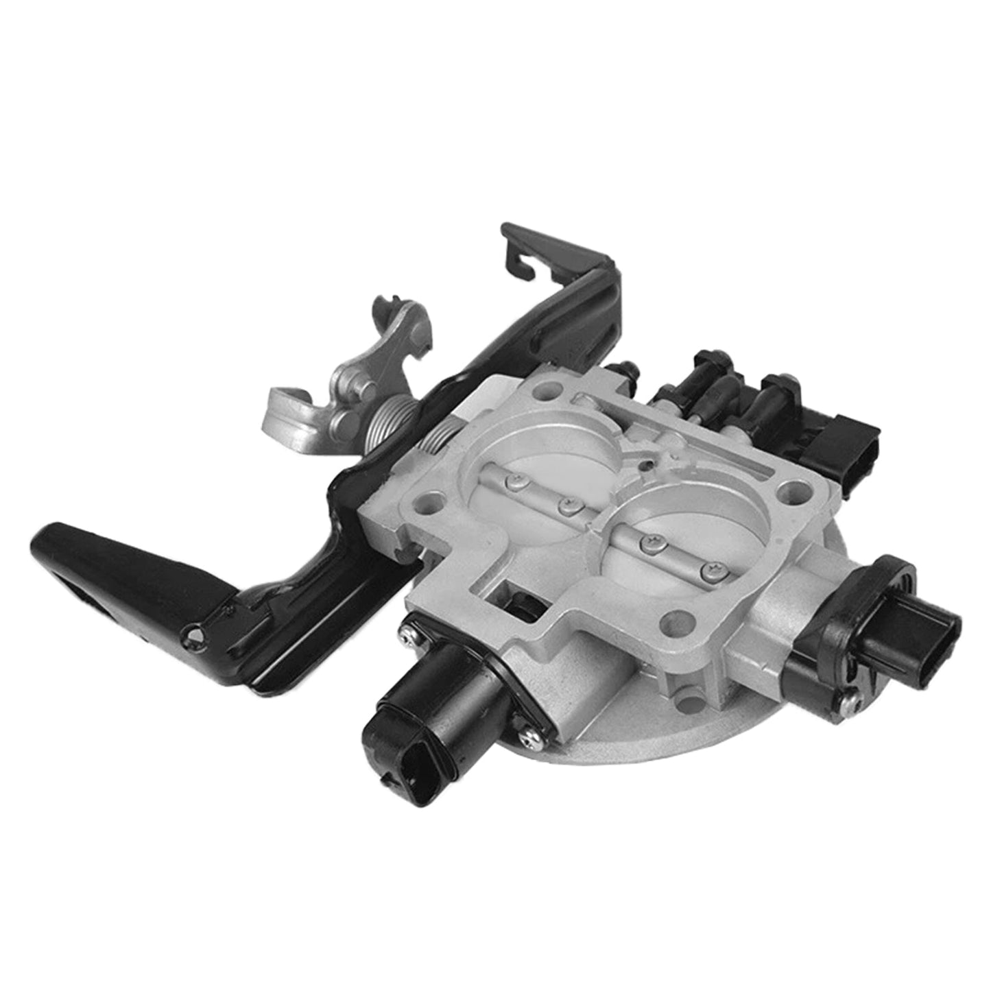 1998-2003 Dodge Dakota 8 Cyl 5.2L, 8 Cyl 5.9L Throttle Body 53031733AA 53032691AA