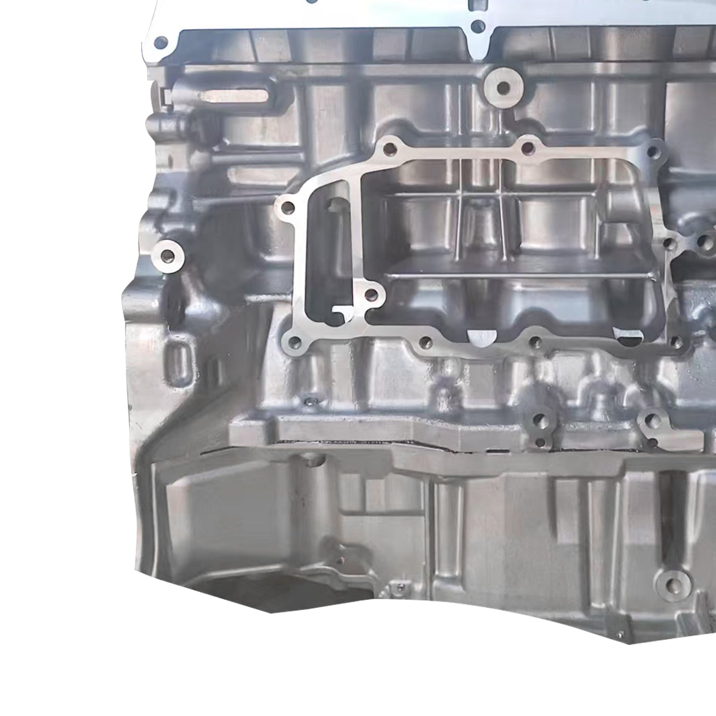 2009-2012 Toyota RAV4 2.5L Brand New Engine Motor Block 2AR-FE 4CYL