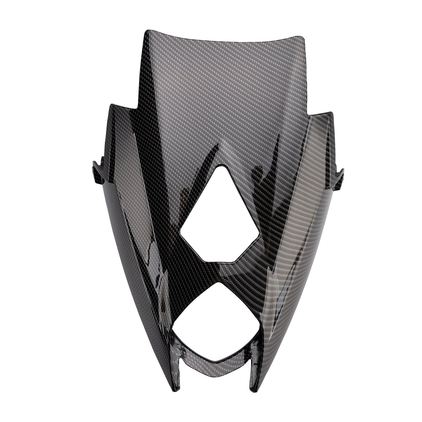 2020-2025 For Triumph Street Triple 765 RS Rear Tail Seat Fairing lower panel