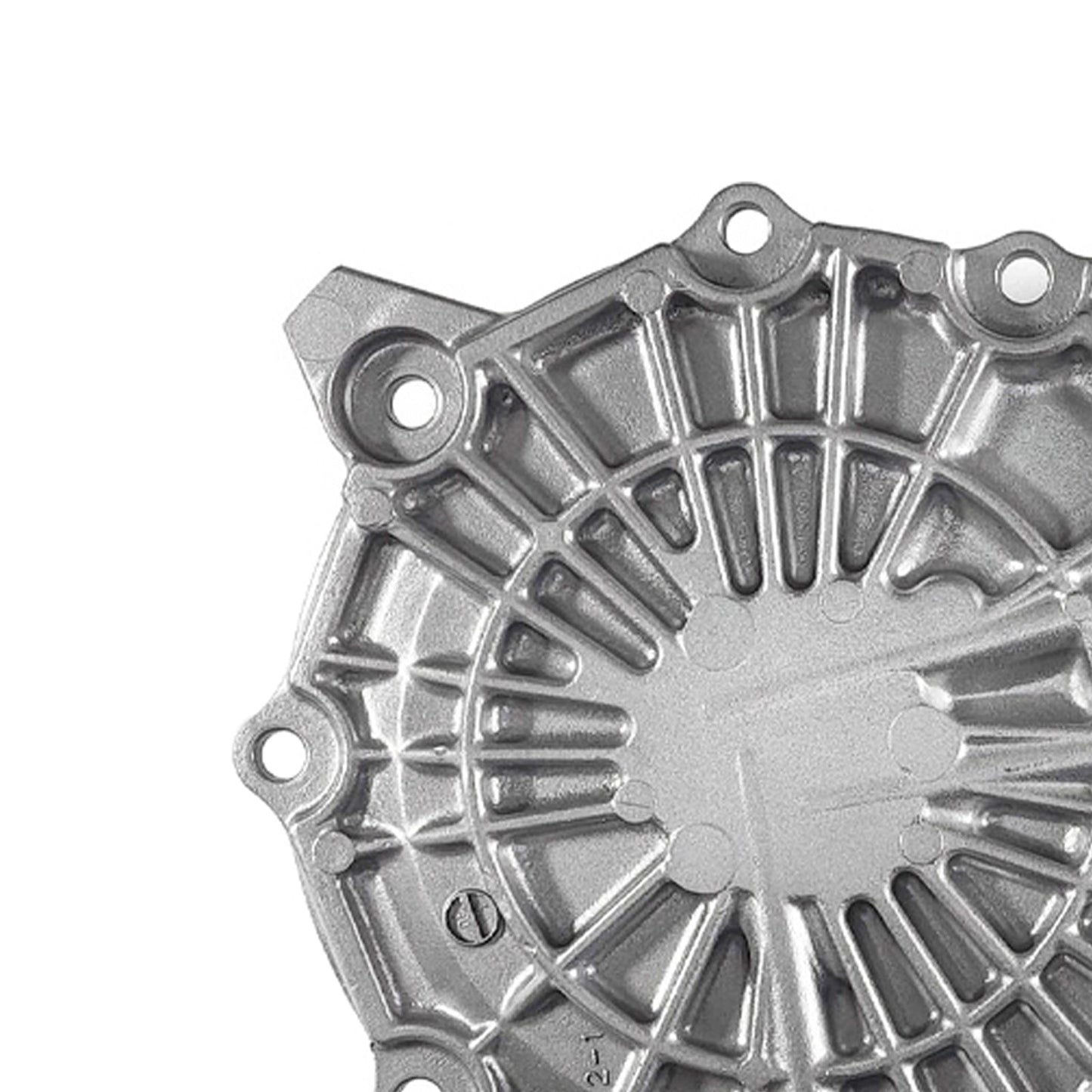 2002-2016 MAZDA 6 / ATENZA 4 SP FWD L4 2.0L 2.3L Transmission Rear Cover 4F27E FN4A-EL