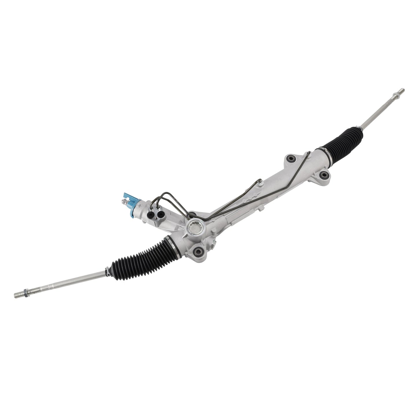 01.2006–06.2018 Mercedes-Benz Sprinter Mk2 (906) Steering Rack A9064600500 2E2422055A