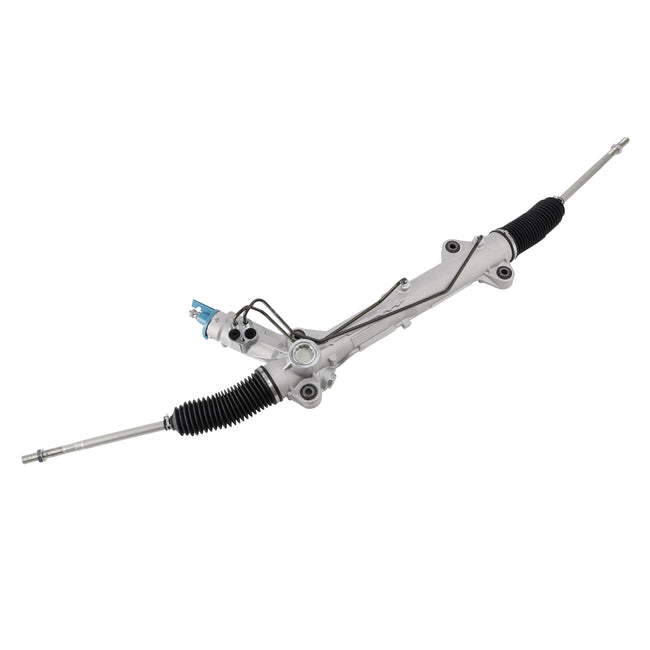 01.2006–06.2018 Mercedes-Benz Sprinter Mk2 (906) Steering Rack A9064600500 2E2422055A