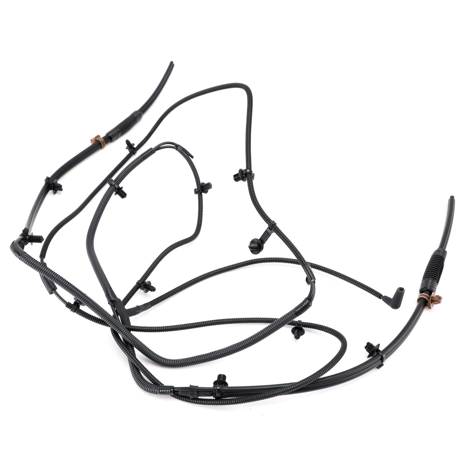 Auto Lock Hub Vacuum Lines Tube 4x4 4wd Front Axle For Ford F-150 2019 ...