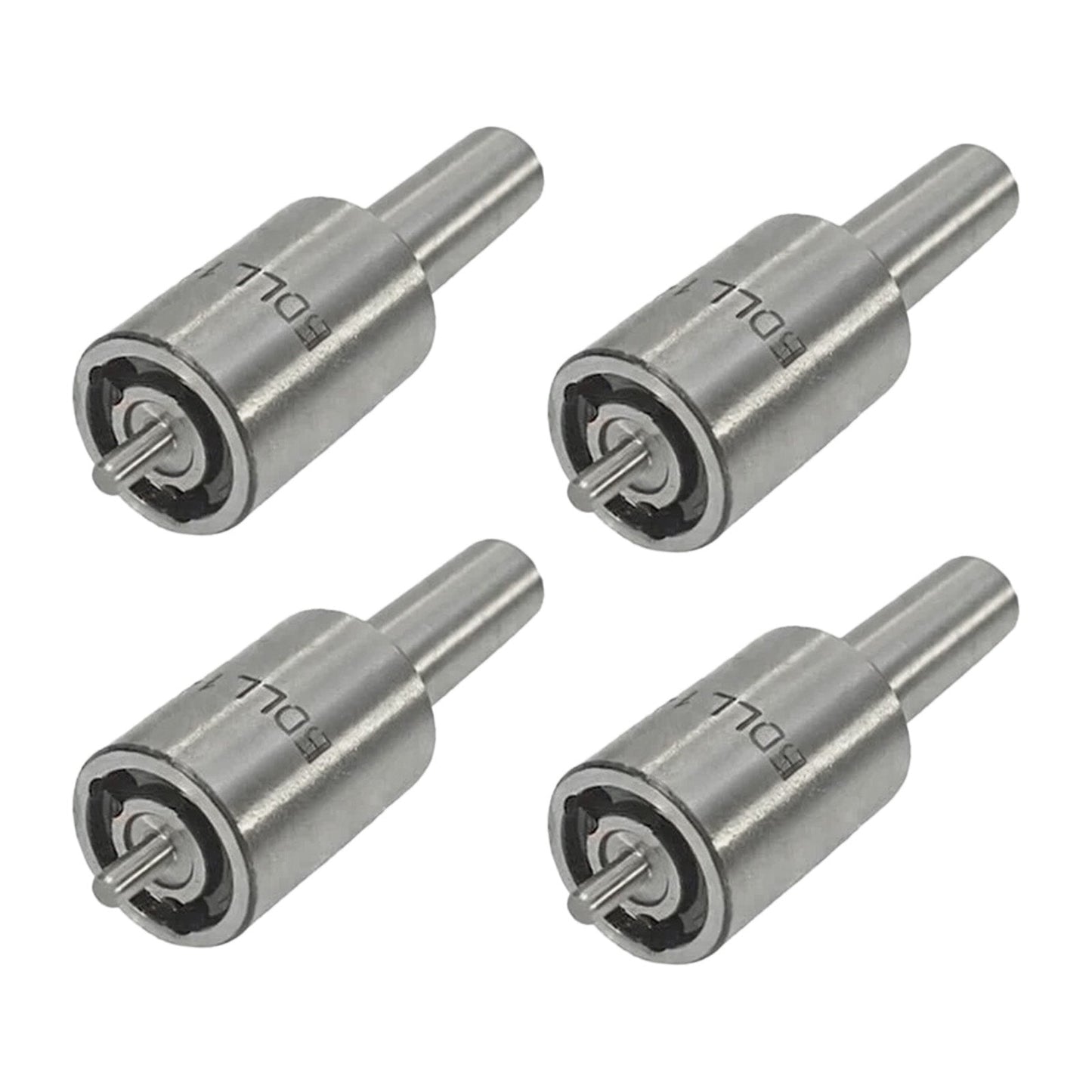4Pcs Fuel Injector For David Brown 770 885 900 1294 1390 1410 BDLL140S6592