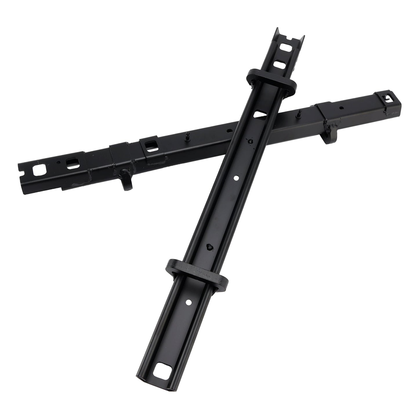 2015-2023 Ford Transit 2 Person Bench Seat 2Pcs Seat Bracket Floor Track Bracket