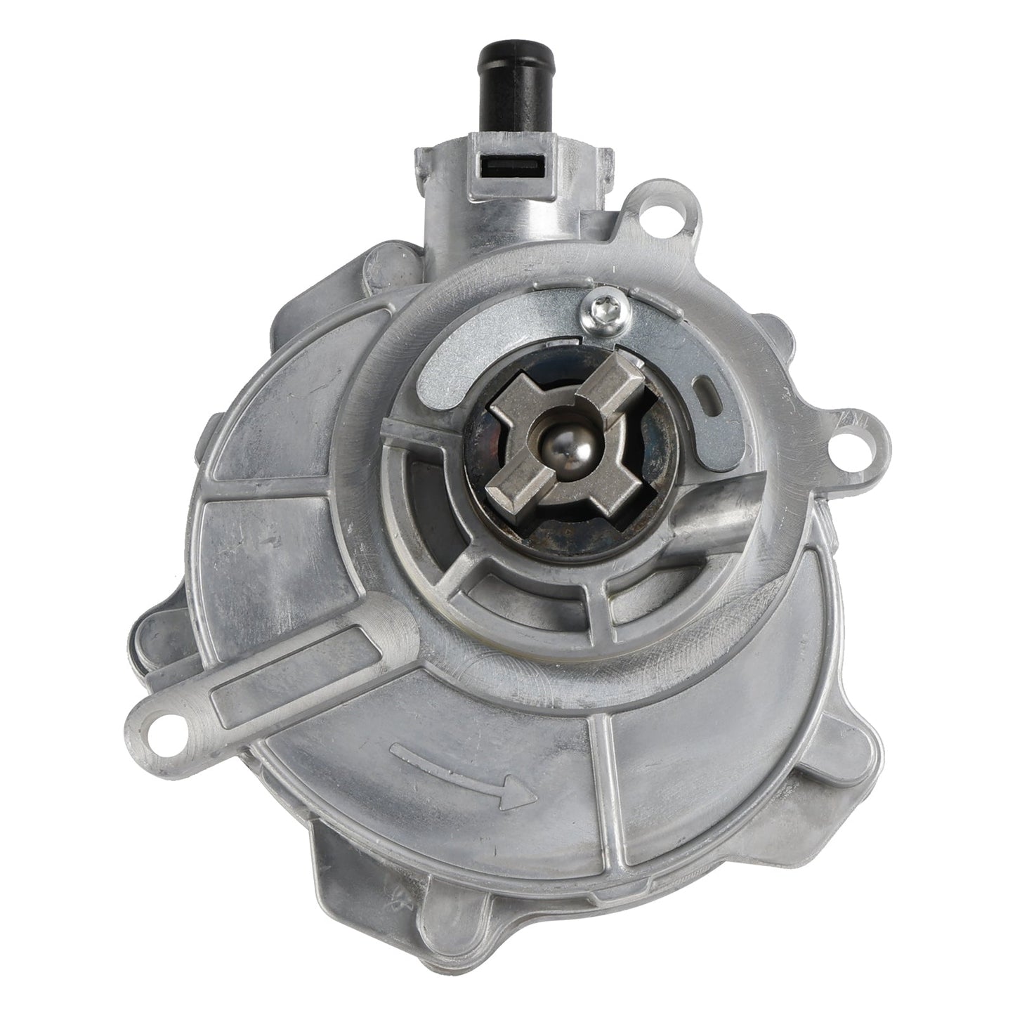 2011-2015 Volkswagen Touareg V6 3.0L Brake Vacuum Pump 06E145100M