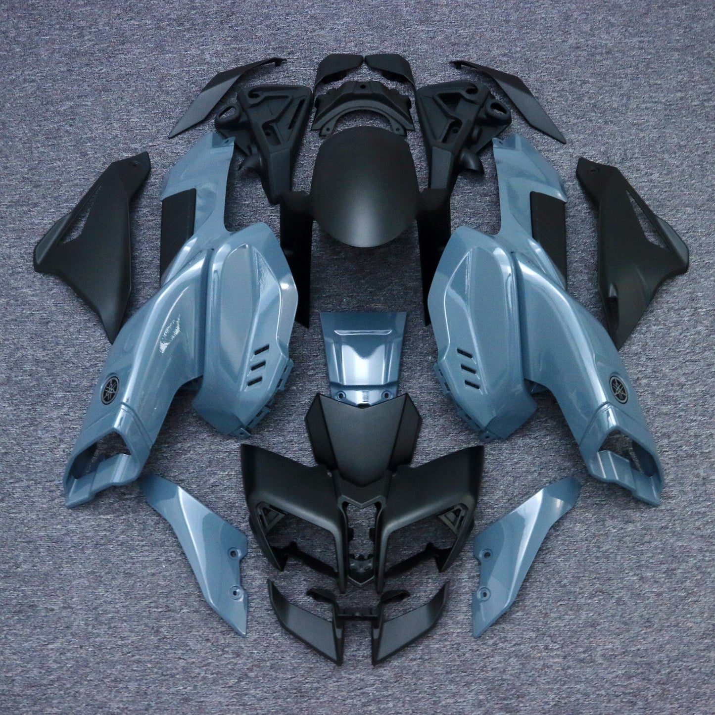 Injection Fairing Kit Bodywork fit For Yamaha MT-10 2016-2020