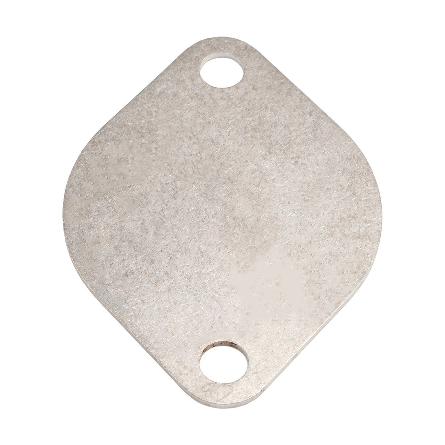 EGR Valve Blank Plate for Ford MK7 Transit 2.2 2.4 TDCi for Land Rover 2.4