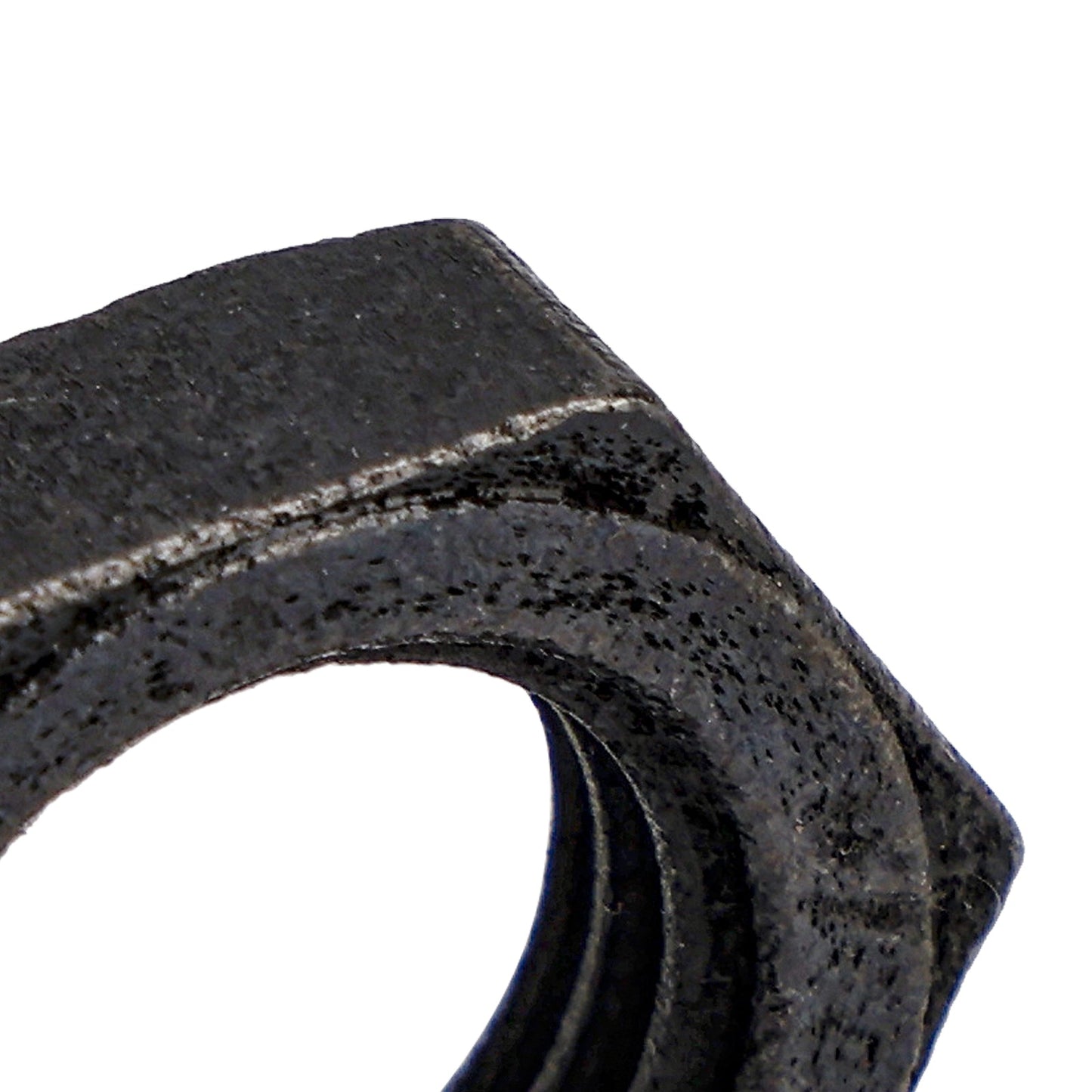 2PCS 902-01-201-2571 For Delta Unisaw Arbor Blade Nut Right Hand Thread