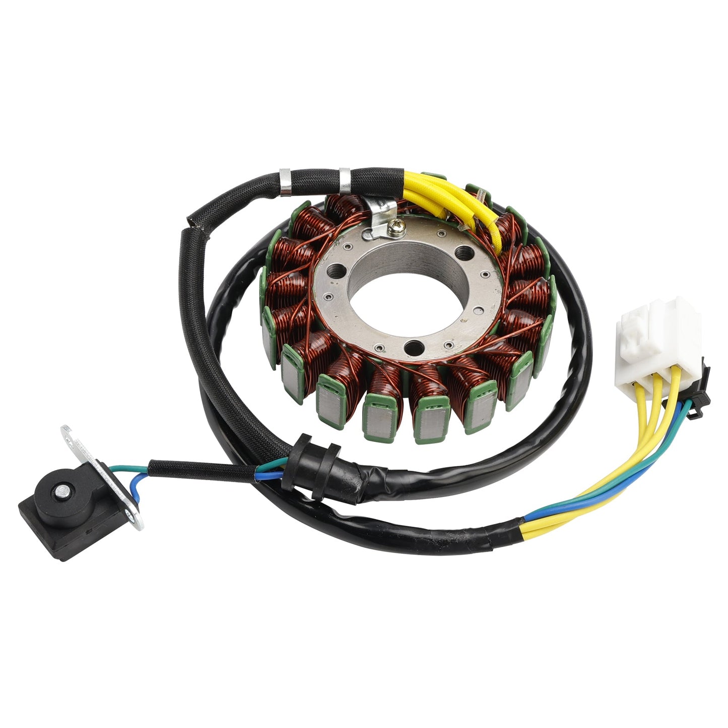 2009-2011 SYM GTS 300 EFI Generator Stator Magneto 31120-HMA-000 31120-HMC-000