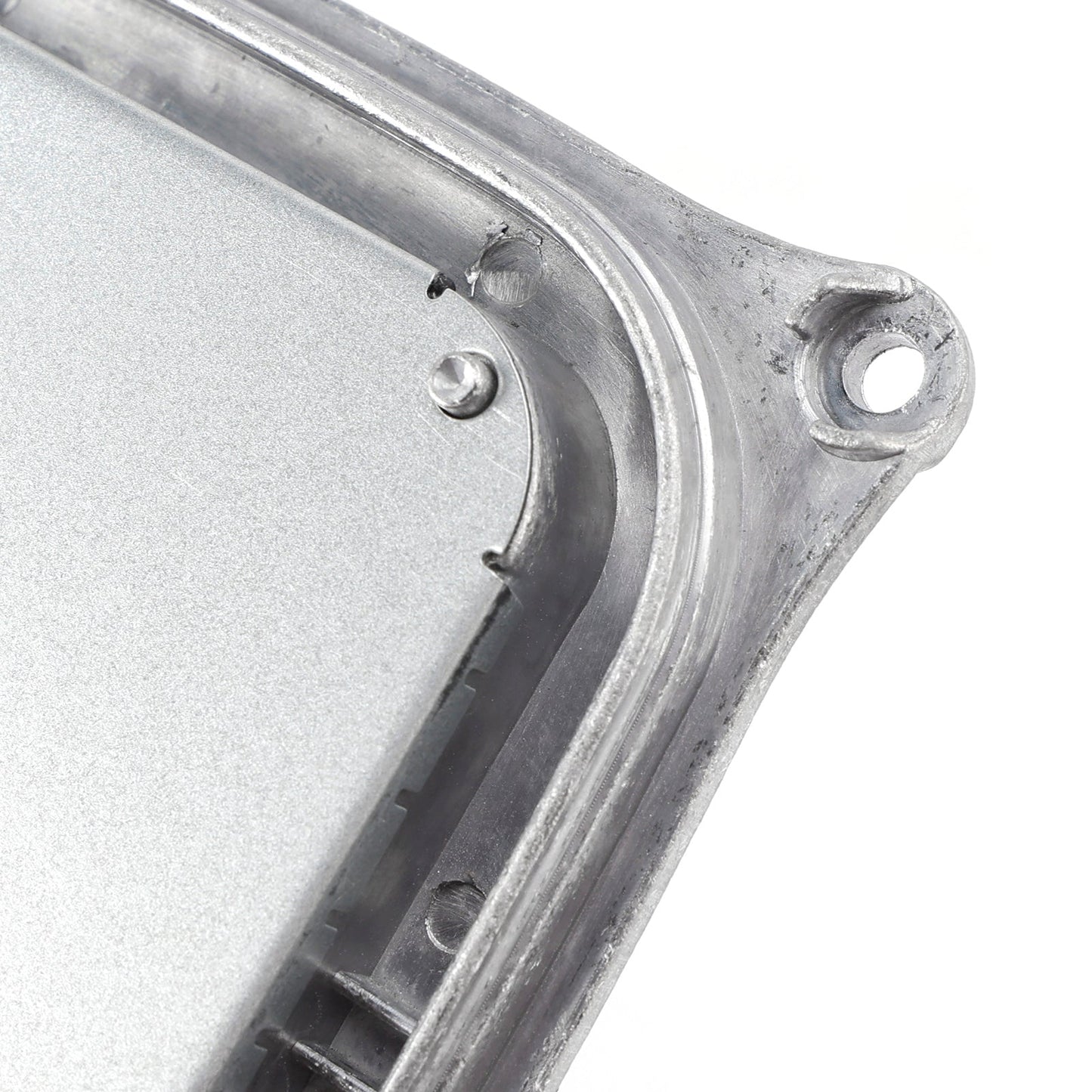 2013-2017 Maserati GranTurismo 4.7L V8 BJ LED Headlight Ballast Control Module 130732928400