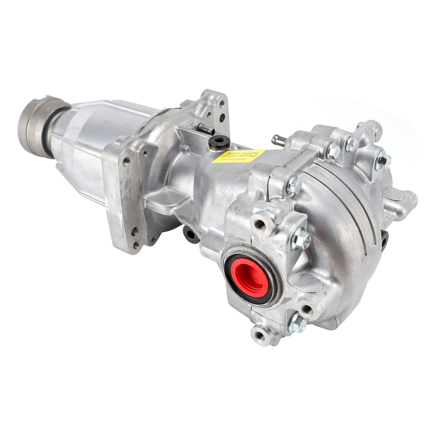 2007-2015 Linclon MKX 2.0T/2.7T/3.5L, AWD Rear Differential CV6W-4B025-DF DT4W4000AB