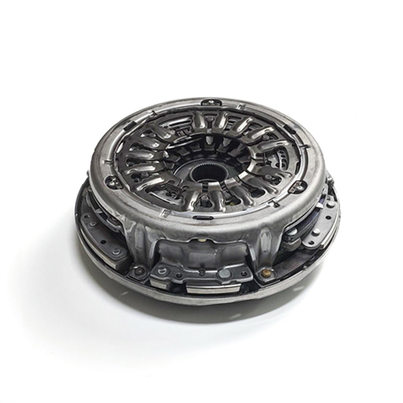 2013-2014 Ford Transit Connect Transmission Dual Clutch Assembly 6DCT250 DPS6