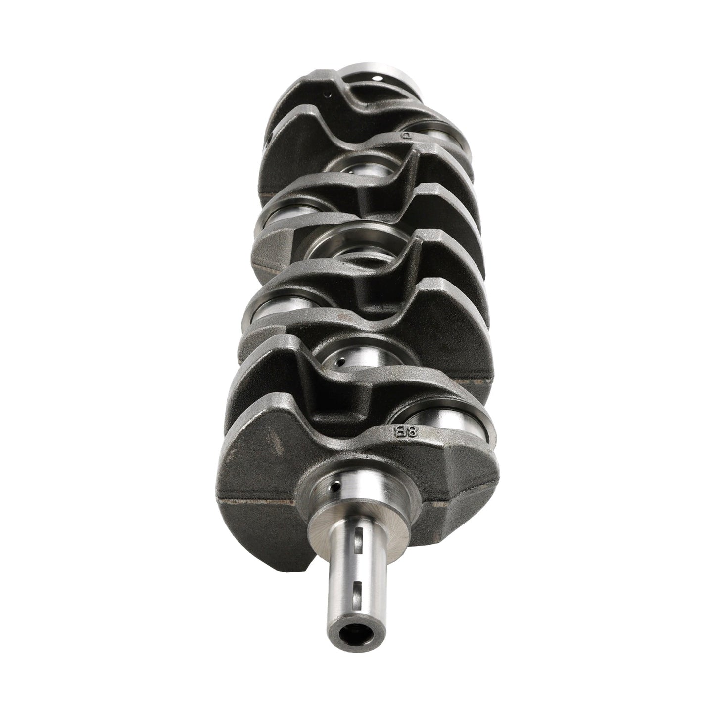 2011-2012 Hyundai Sonata 2.0T Sedan 4-Door G4KH Crankshaft+Main & Rod Bearing Kit 23111-2G40