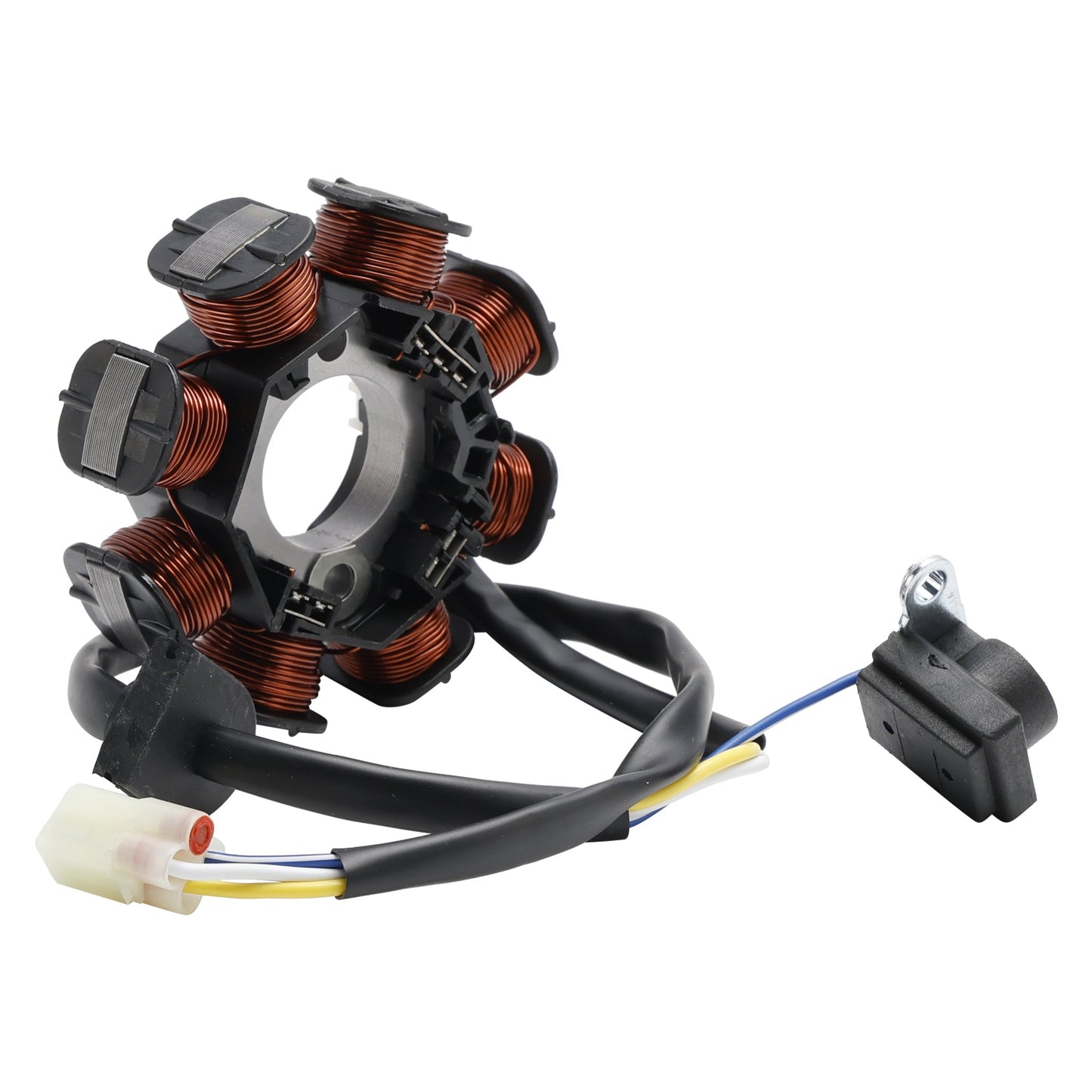 2006-2016 Arctic Cat ATV Utility 90 2x4 4-Stroke MAGNETO STATOR 3304-641