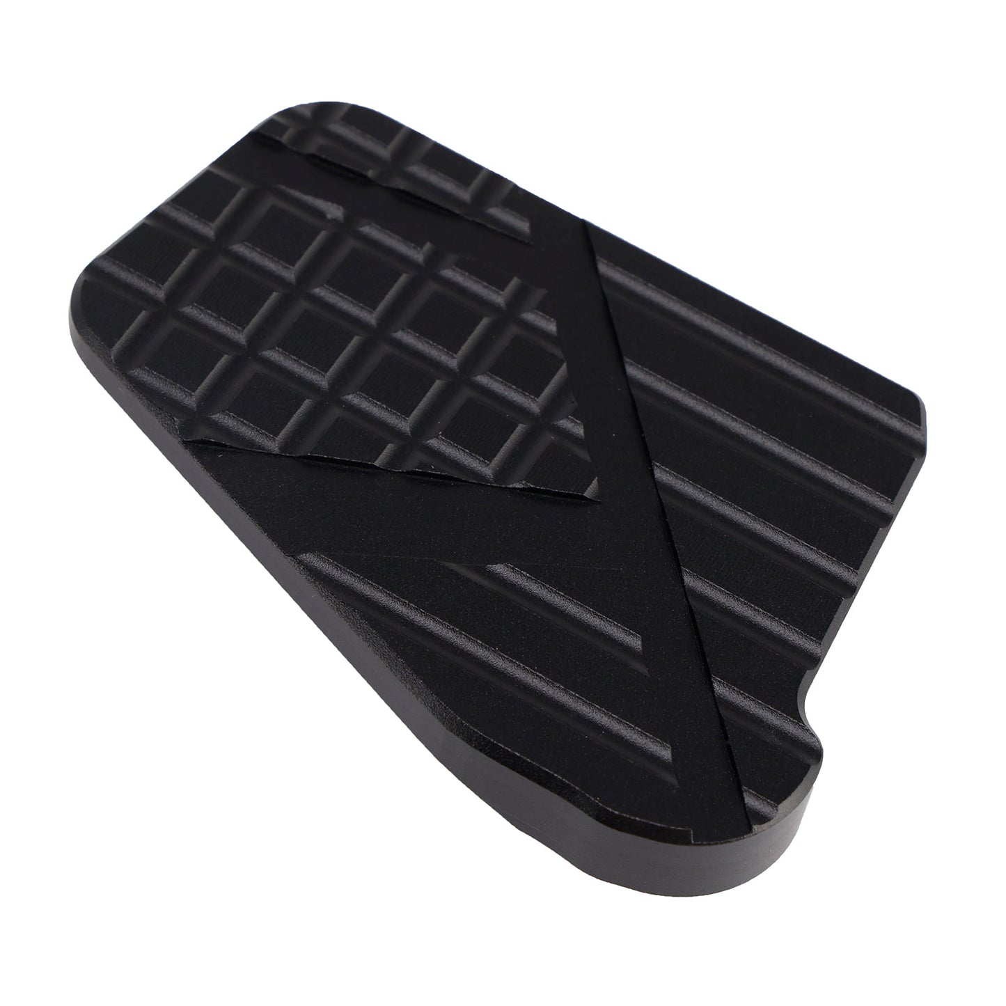 2023-2025 Bmw R1300Gs Cnc Brake Pedal Extension Peg Enlarger Pad